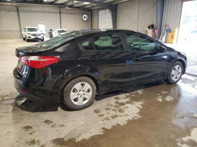 2015 KIA FORTE KNAFK4A60F5431705