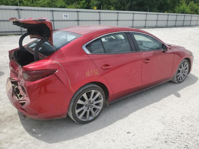 2021 MAZDA 3 PREFERRED JM1BPACL8M1317654