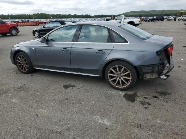 2015 AUDI A4 PREMIUM WAUFFAFL2FN013857