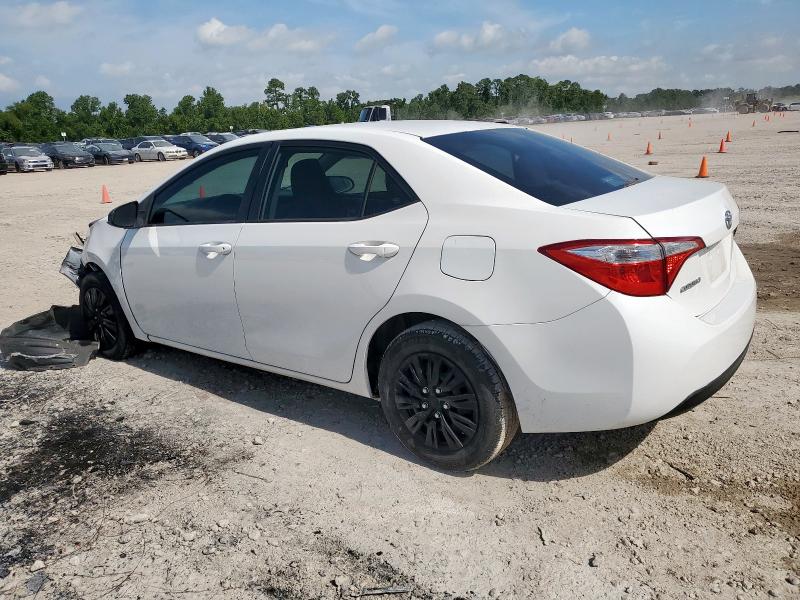 2015 TOYOTA COROLLA L - 5YFBURHE4FP185461