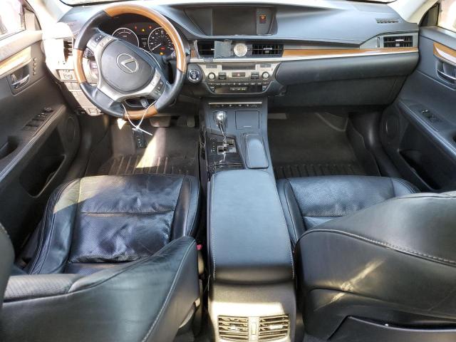 2015 LEXUS ES 300H JTHBW1GG7F2080554