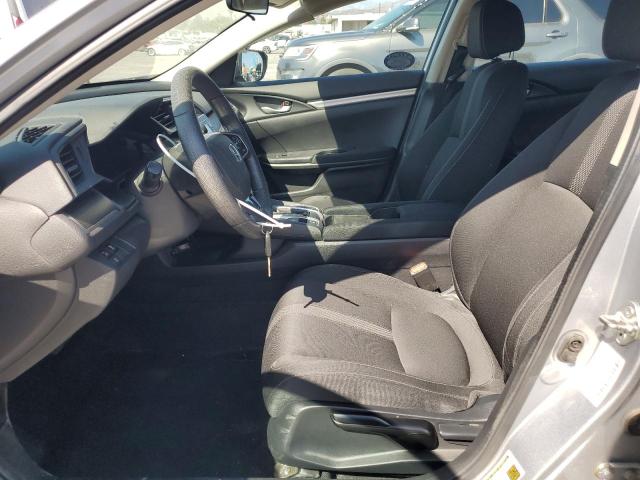 2019 HONDA CIVIC LX 2HGFC2F65KH538573