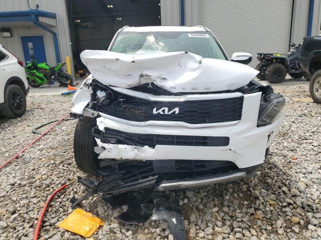 2022 KIA TELLURIDE #3292433577