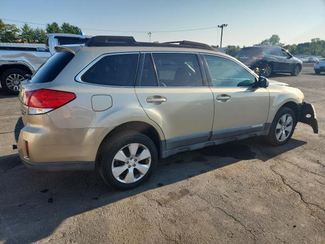 2010 SUBARU OUTBACK 2. - 4S4BRBGC2A3311449