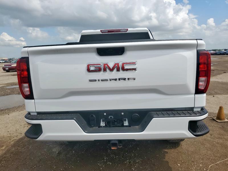 2025 GMC SIERRA C15 - 1GTRHCED9SZ184415
