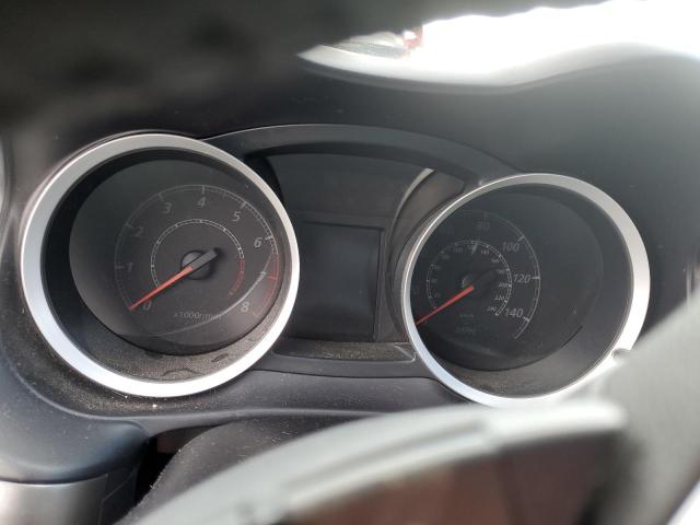 2015 MITSUBISHI LANCER SE JA32V2FW3FU009499