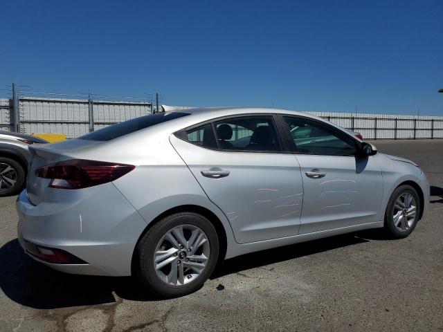 2020 HYUNDAI ELANTRA SE - 5NPD84LF4LH535888