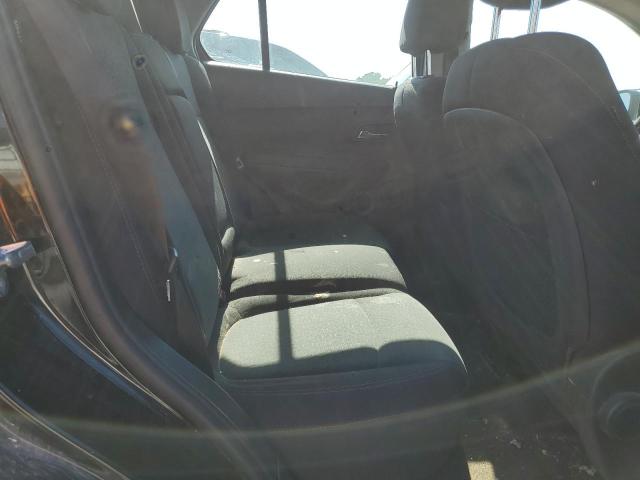 2017 CHEVROLET TRAX LS 3GNCJKSB6HL278900