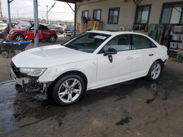 AUDI A4 PREMIUM