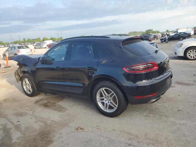 2018 PORSCHE MACAN - WP1AA2A55JLB10273
