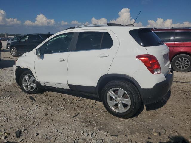 2015 CHEVROLET TRAX 1LT KL7CJLSB2FB201435