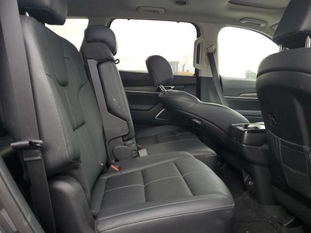2022 KIA TELLURIDE 5XYP34HC5NG280981