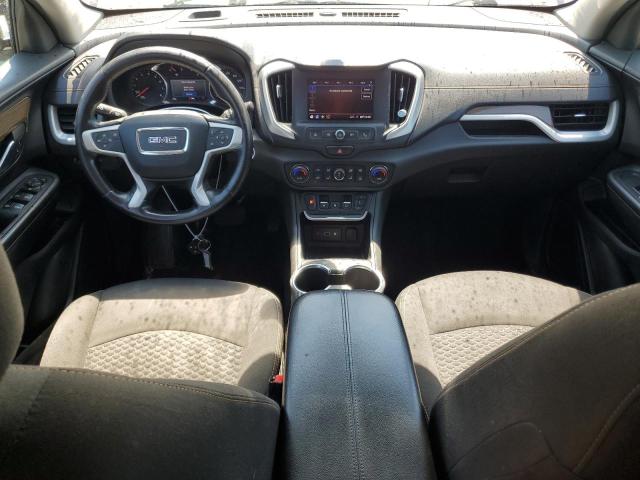 2020 GMC TERRAIN SL 3GKALTEV7LL156257