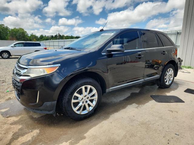 2011 FORD EDGE LIMIT - 2FMDK3KC5BBB02475