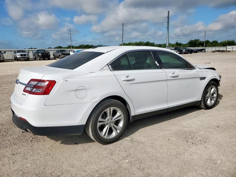 2016 FORD TAURUS SE 1FAHP2D88GG131792
