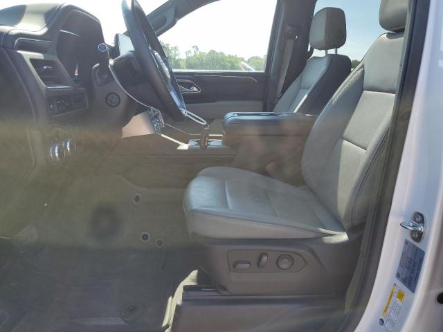 2024 GMC YUKON XL K 1GKS2GKD6RR310923