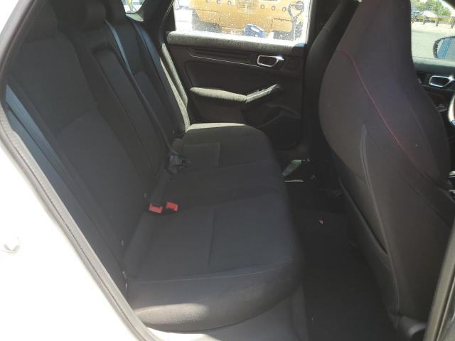 2022 HONDA CIVIC SI 2HGFE1E53NH474678