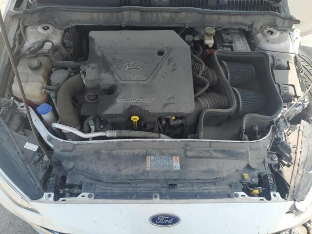 2017 FORD FUSION SPO 3FA6P0VP9HR271376