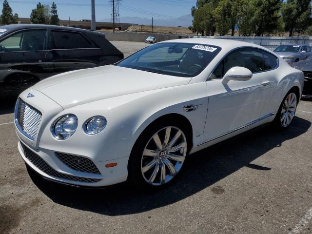 2016 BENTLEY CONTINENTA SCBFH7ZAXGC058278