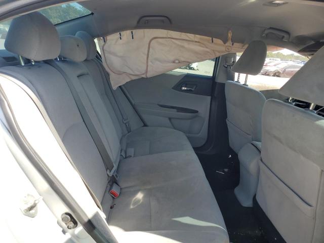 2013 HONDA ACCORD LX - 1HGCR2F30DA058983
