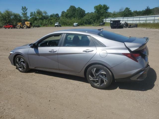 2025 HYUNDAI ELANTRA SE KMHLM4DG9SU879005