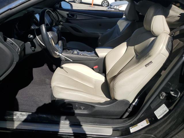 2017 INFINITI Q60 BASE - JN1CV7EL0HM320615