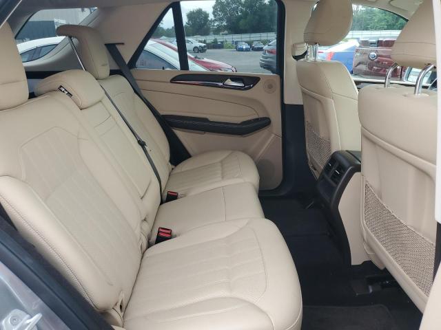 2016 MERCEDES-BENZ GLE 350 4M 4JGDA5HB7GA711308