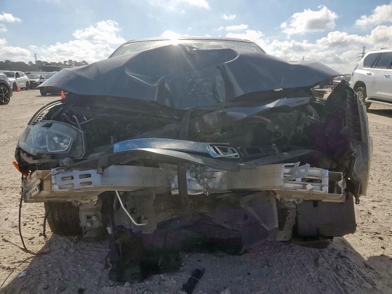 2018 HONDA CIVIC EX 2HGFC2F71JH544412