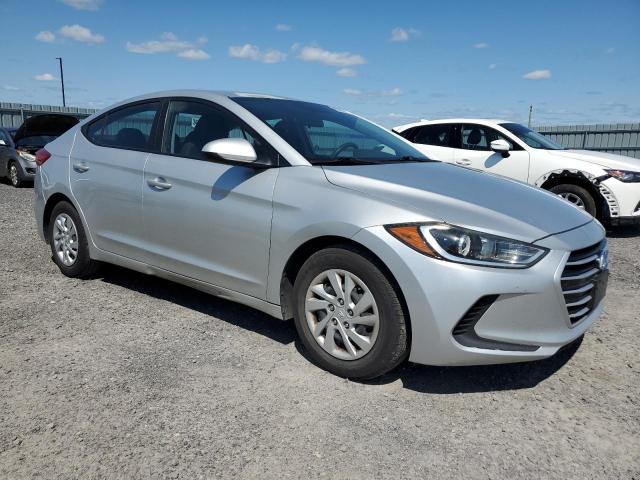 Vin: 5npd74lf5hh134005, lot: 63857975, hyundai elantra se 20174