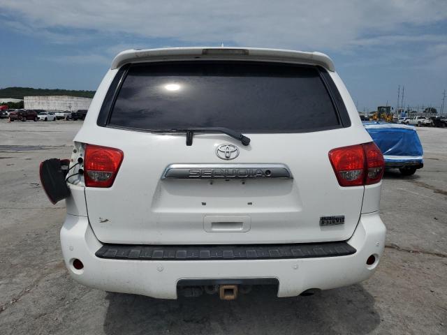 2014 TOYOTA SEQUOIA LI - 5TDKY5G19ES053023