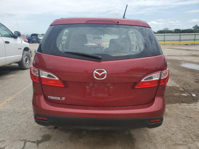 2014 MAZDA 5 SPORT - JM1CW2BL9E0173795