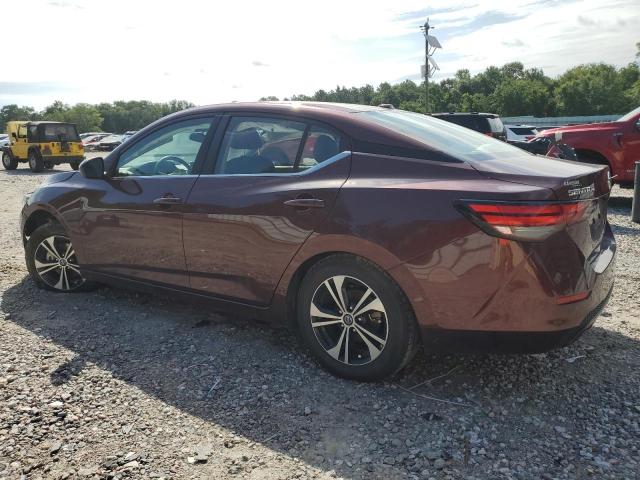 2023 NISSAN SENTRA SR - 3N1AB8CVXPY251874