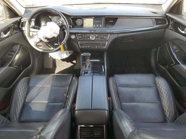 2018 KIA CADENZA LU KNALC4J16J5099377