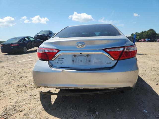 2015 TOYOTA CAMRY LE - 4T4BF1FK1FR465928