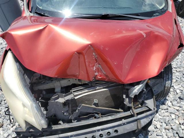 2015 NISSAN VERSA NOTE 3N1CE2CP8FL357153