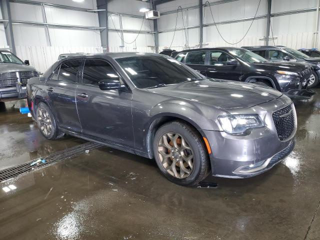 2016 CHRYSLER 300 S #3281595410
