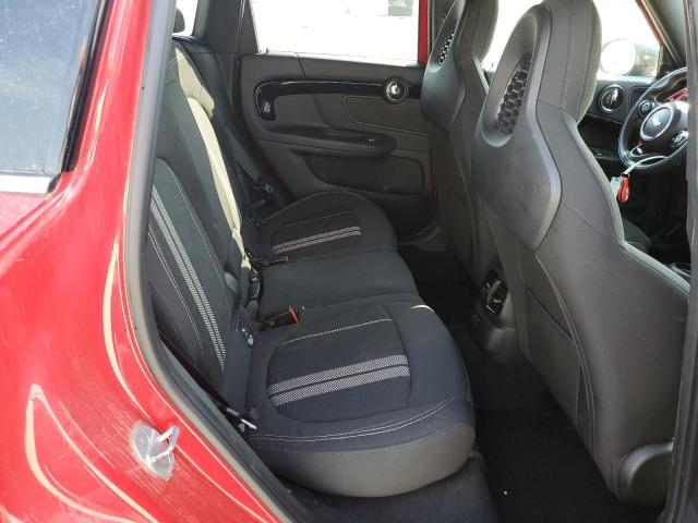 2021 MINI COOPER JCW WMZ33BS05M3M22542