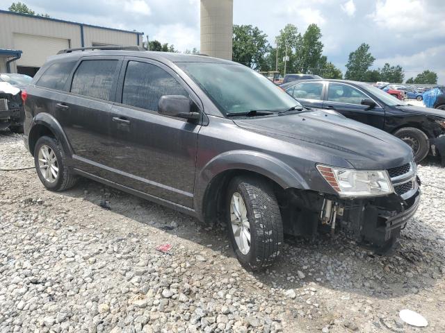 2016 DODGE JOURNEY SX - 3C4PDCBG5GT123157