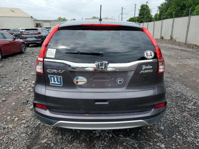 2015 HONDA CR-V - 2HKRM4H57FH611660