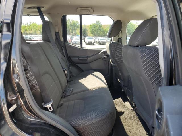 2015 NISSAN XTERRA X 5N1AN0NW5FN656267