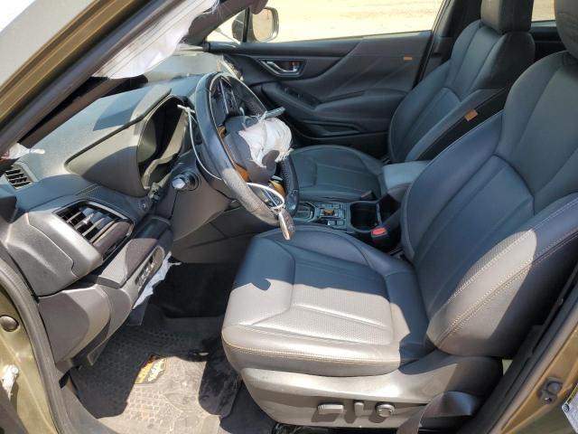 2022 SUBARU FORESTER W JF2SKAMC5NH412311