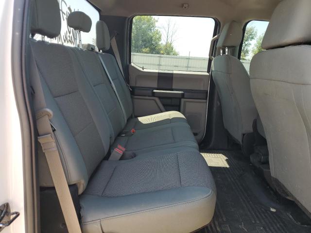 2019 FORD F250 SUPER 1FT7W2B67KEE92705