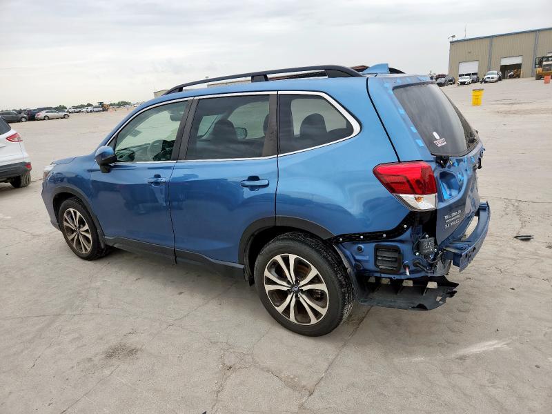 2021 SUBARU FORESTER L JF2SKAUC4MH576387