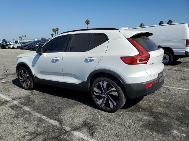 2024 VOLVO XC40 PLUS YV4L12UL5R2218718