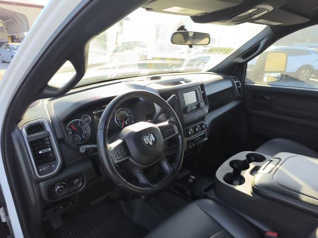 2023 RAM 3500 TRADE 3C63RRGLXPG513650