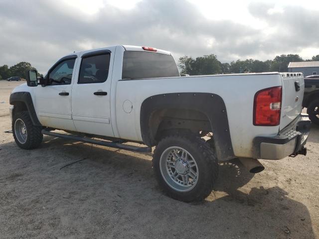 2013 CHEVROLET SILVERADO C2500 HEAVY DUTY LT - 1GC1CXCG2DF213323