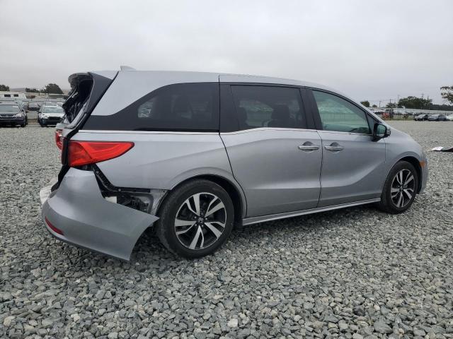 2018 HONDA ODYSSEY EL 5FNRL6H9XJB096047