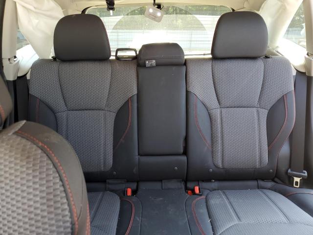 2021 SUBARU FORESTER S - JF2SKARC6MH401275