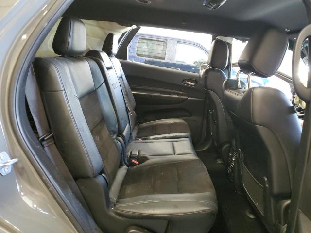 2021 DODGE DURANGO GT 1C4RDJDG9MC522073