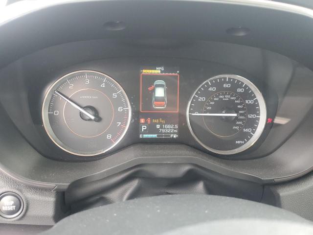 2019 SUBARU CROSSTREK JF2GTAMC7KH281297